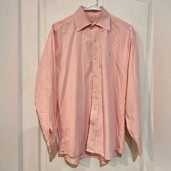 FINAL PRICE Men’s Southern Tide Button Down Shirt - Picture 1 of 8
